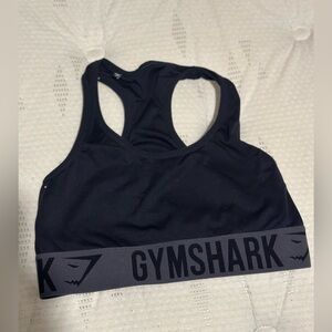Gymshark Bra like new!